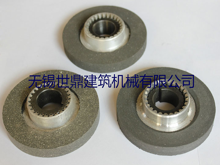离心限速器、摩擦片
